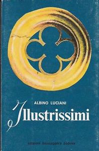 Illustrissimi, first published in 1976
