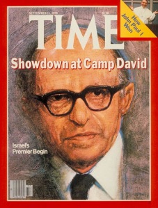 Cover of Time, September 11, 1978